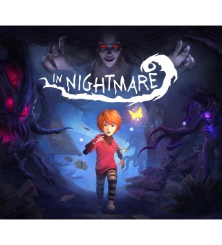 In Nightmare valid until June 2026 Steam Key GLOBAL